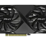T/VIDEO PNY VCG5060T8DFXPB1-O GEFORCE RTX 5060 TI/8GB GDDR7/PCI-E 5.0/HDMI/DP/DUAL FAN OC