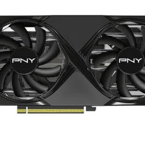 T/VIDEO PNY VCG5060T8DFXPB1-O GEFORCE RTX 5060 TI/8GB GDDR7/PCI-E 5.0/HDMI/DP/DUAL FAN OC