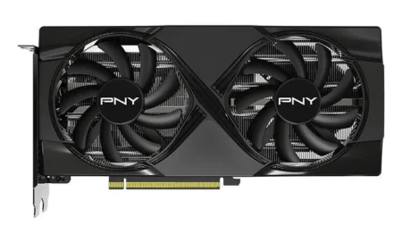 T/VIDEO PNY VCG5060T8DFXPB1-O GEFORCE RTX 5060 TI/8GB GDDR7/PCI-E 5.0/HDMI/DP/DUAL FAN OC