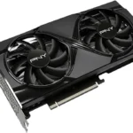 T/VIDEO PNY VCG5060T8DFXPB1-O GEFORCE RTX 5060 TI/8GB GDDR7/PCI-E 5.0/HDMI/DP/DUAL FAN OC