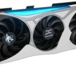 T/Video Powercolor Rx 9070 Xt 16Gb Gddr6 Reva Edition/AMD Radeon Rx 9070 Xt/16Gb Gddr6/PCI-E 5.0/HDMI/DP/3 Ventiladores