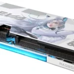 T/Video Powercolor Rx 9070 Xt 16Gb Gddr6 Reva Edition/AMD Radeon Rx 9070 Xt/16Gb Gddr6/PCI-E 5.0/HDMI/DP/3 Ventiladores