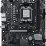 Mb MSI Pro B840M-B Socket Am5/2Xddr5/HDMI/D-Sub/PCI-E 4.0/Matx