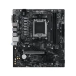 Mb MSI Pro A620Am-B Evo Socket Am5/2Xddr5/HDMI/VGA/PCIE-4.0/Matx
