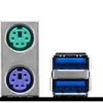 Mb MSI Pro A620Am-B Evo Socket Am5/2Xddr5/HDMI/VGA/PCIE-4.0/Matx
