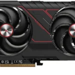 T/Video Sapphire 11349-03-20G Pulse Radeon Rx 9070/16Gb Gddr6/PCI-E 5.0/HDMI/DP