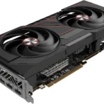 T/Video Sapphire 11349-03-20G Pulse Radeon Rx 9070/16Gb Gddr6/PCI-E 5.0/HDMI/DP