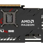 T/Video Sapphire 11349-03-20G Pulse Radeon Rx 9070/16Gb Gddr6/PCI-E 5.0/HDMI/DP