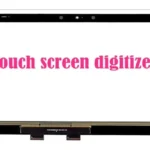 Pantalla Touch Con Marco HP Pavilion X360/Compatible Con 14-Cd0004La/14-Cd0001La/14-Cd/No Cancelacion/No Devolucion