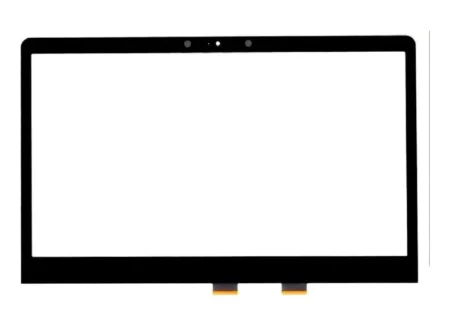 Pantalla Touch Con Marco HP Pavilion X360/Compatible Con 14-Cd0004La/14-Cd0001La/14-Cd/No Cancelacion/No Devolucion