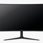 Monitor Nitro Xz2 Xz320Q 31.5 Curvo FHD 1920 X 1080; HDMI V2.0 X 2; Displayport V1.4 X 2; Salida De Audio Jack 3.5Mm -