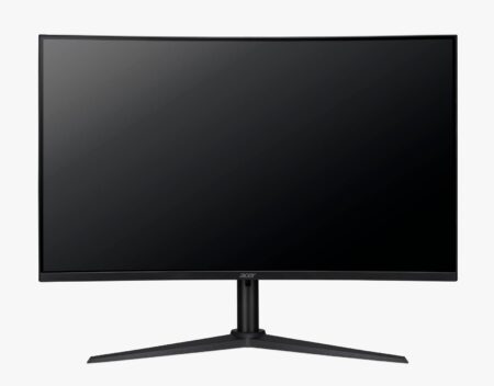 Monitor Nitro Xz2 Xz320Q 31.5 Curvo FHD 1920 X 1080; HDMI V2.0 X 2; Displayport V1.4 X 2; Salida De Audio Jack 3.5Mm –