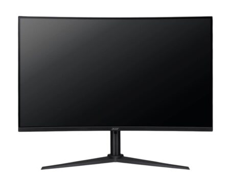 Monitor 31.5″ Acer Gamer Xz320Q S3Bmiiphx/LED/Curvo/VA/HDMI/DP/1920X1080/FHD/Freesync/180Hz/Negro/Um.jx0Aa.303