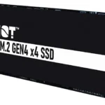 U. Estado Solido SSD M.2 500Gb Patriot P410/PCI-E 4.0/NVMe/P410P500Gm28H