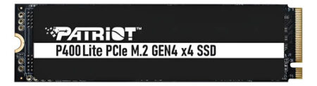 U. Estado Solido SSD M.2 500Gb Patriot P410/PCI-E 4.0/NVMe/P410P500Gm28H