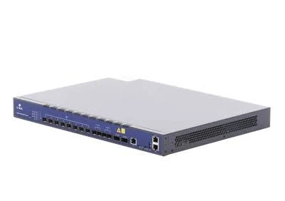 Olt De 8 Puertos Xgspon/Gpon V-Sol V3600G1-C/1 Puerto RJ45/4 Puertos Sfp28/2 Puertos Qsfp28/Hasta 2048 Onus