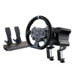 Simulacion De Camiones Moza R5/Incluye R5 Wheel Base/Tsw Truck Wheel/Moza Sr-P Lite Pedals/Rs071