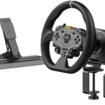 Simulacion De Camiones Moza R5/Incluye R5 Wheel Base/Tsw Truck Wheel/Moza Sr-P Lite Pedals/Rs071