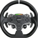 Simulacion De Camiones Moza R5/Incluye R5 Wheel Base/Tsw Truck Wheel/Moza Sr-P Lite Pedals/Rs071