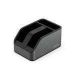 Sistema De Presentacion Inalambrico BenQ Wdc15/Plug And Play/1 Host/2 Botones HDMI/USB/Sin Necesidad De Software/Color Negro