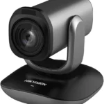 Webcam Ptz Hikvision Ds-Uvc-P22/Alta Definicion Full HD 1080P/Lente Varifocal 3-15Mm/USB-C 2.0/Gran Angular/Microfono Integrado/Reduccion De Ruido Inteligente
