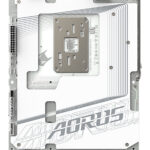 Mb Gigabyte X870 A Stealth Ice Socket Am5/4Xddr5/HDMI/WiFi/USB-C/PCI-E 5.0/ATX