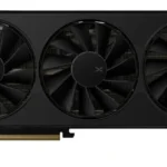 T/Video Xfx Rx-97Tmargb9 AMD Radeon Rx 9070 Xt/16Gb Gddr6/PCI-E 5.0/HDMI/DP/Argb
