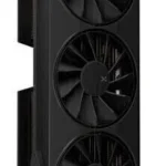 T/Video Xfx Rx-97Tmargb9 AMD Radeon Rx 9070 Xt/16Gb Gddr6/PCI-E 5.0/HDMI/DP/Argb