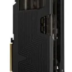 T/Video Xfx Rx-97Tmargb9 AMD Radeon Rx 9070 Xt/16Gb Gddr6/PCI-E 5.0/HDMI/DP/Argb