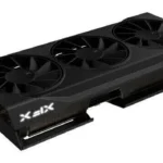 T/Video Xfx Rx-97Tmargb9 AMD Radeon Rx 9070 Xt/16Gb Gddr6/PCI-E 5.0/HDMI/DP/Argb