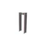 Arco Detector De Metal Zkteco 6 Zonas Contador De Personas/Sensor Ir/Contador De Personas/Contador De Alarmas/Zkd1065S