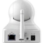 Camara IP Ptz Tenda C50S HD 720P, WiFi/1280 X 720/MicroSD