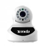 Camara IP Ptz Tenda C50S HD 720P, WiFi/1280 X 720/MicroSD