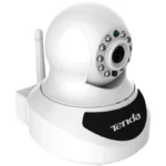Camara IP Ptz Tenda C50S HD 720P, WiFi/1280 X 720/MicroSD