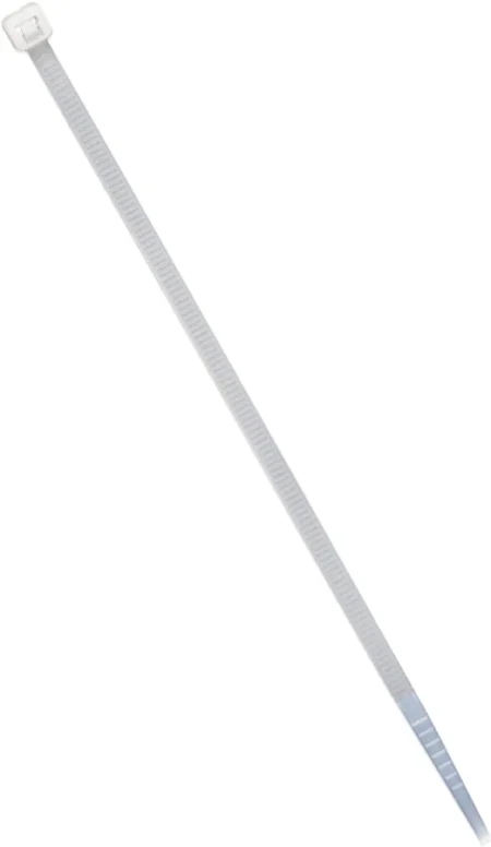 100 Piezas Cincho De Plastico Linkedpro Lpc-100N/2.5X100Mm/Color Natural