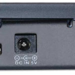 Gabinete HDD 2.5 SATA USB V3.0 Negro