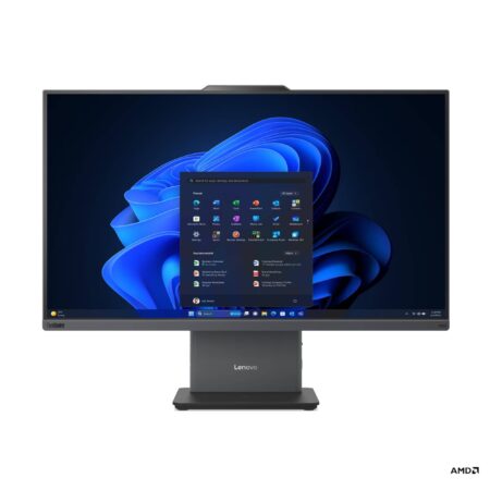 AIO Lenovo Thinkcentre Neo 55A 24 Gen 6 23.8″/AMD Ryzen 5 220/16Gb/512Gb SSD/Win 11 Pro/Gris/13Fa003Uls