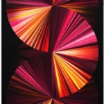 Apple Ipad Pro 5G Apple M Lte-Tdd & Lte-Fdd 2 Tb 27.9 Cm (11") 16 Gb Wi-Fi 7 (802.11Be) Ipados 26 Plata