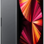 Apple Ipad Pro 5G Apple M Lte-Tdd & Lte-Fdd 2 Tb 27.9 Cm (11") 16 Gb Wi-Fi 7 (802.11Be) Ipados 26 Plata