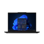 Lenovo ThinkPad T14 Gen 6 Intel Core Ultra 7 255H, 35.6 cm (14") WUXGA, 32 GB DDR5-SDRAM 1 TB SSD Wi-Fi 7, Windows 11 Pro, Negro