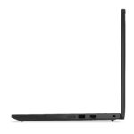 Lenovo ThinkPad T14 Gen 6 Intel Core Ultra 7 255H, 35.6 cm (14") WUXGA, 32 GB DDR5-SDRAM 1 TB SSD Wi-Fi 7, Windows 11 Pro, Negro