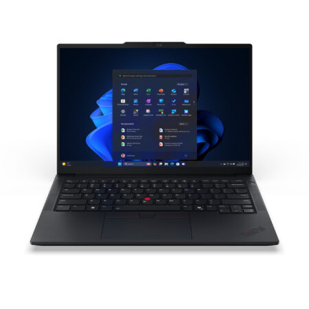 Thinkpad E14 G7 Intel Ultra 7 255H W11Pro 16Gb 512Ssd 3Yp