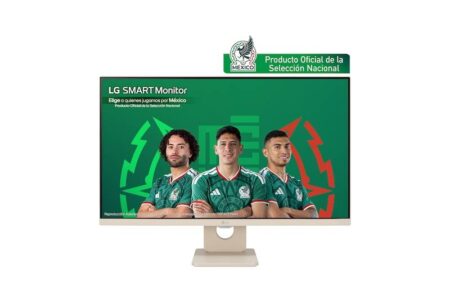 Monitor LG 27U511Sa-W, 27 Pulgadas, 1920 X 1080 Pixeles, Beige, 60 Hz