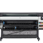 HP Designjet Impresora Z6 Pro de 64 pulgadas