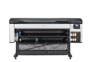 HP Designjet Impresora Z6 Pro de 64 pulgadas