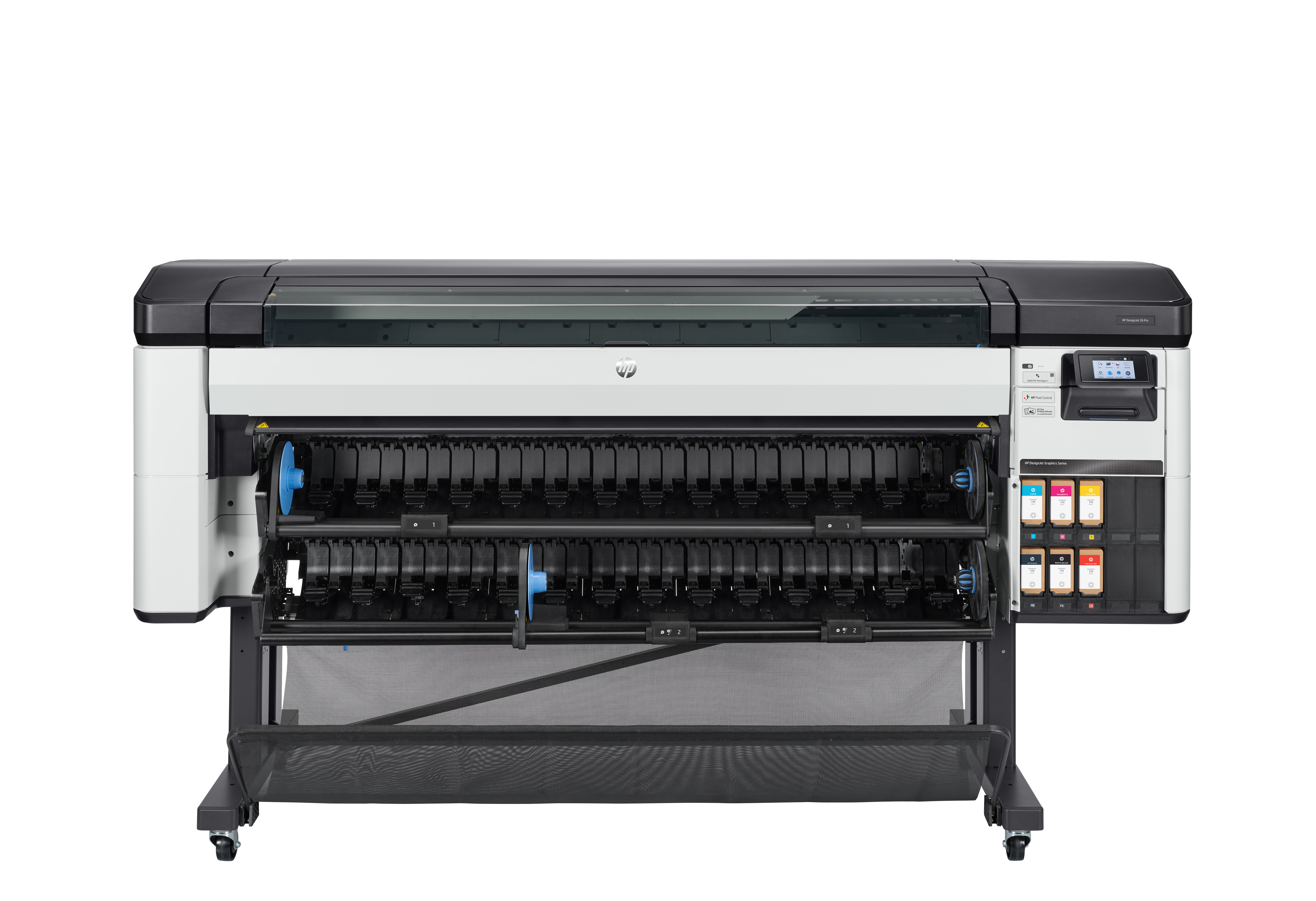 HP Designjet Impresora Z6 Pro de 64 pulgadas