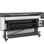 HP Designjet Impresora Z6 Pro De 64 Pulgadas