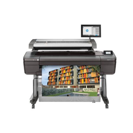 HP Designjet Impresora Multifunción HD Pro 2 De 44″