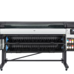 HP Designjet Impresora Z9+ Pro de 64 pulgadas