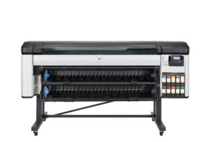 HP Designjet Impresora Z9+ Pro de 64 pulgadas